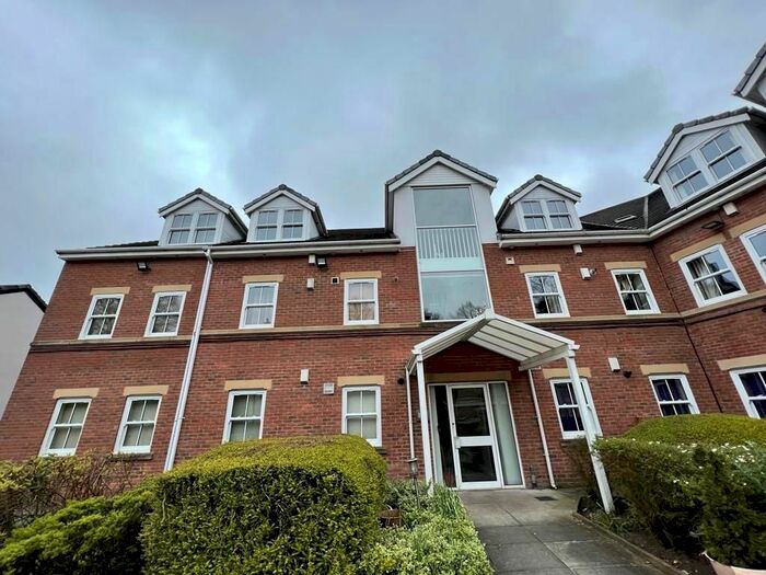 2 Bedroom Flat To Rent In St. Helens Road, Ormskirk, L39