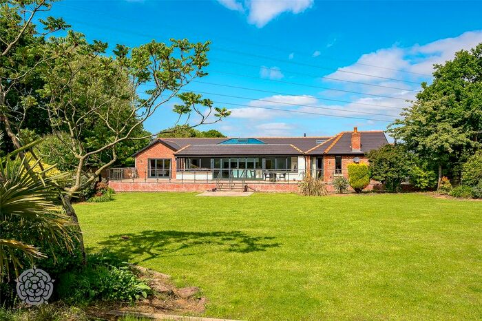 4 Bedroom Bungalow For Sale In Runshaw Lane, Euxton, Chorley, Lancashire, PR7