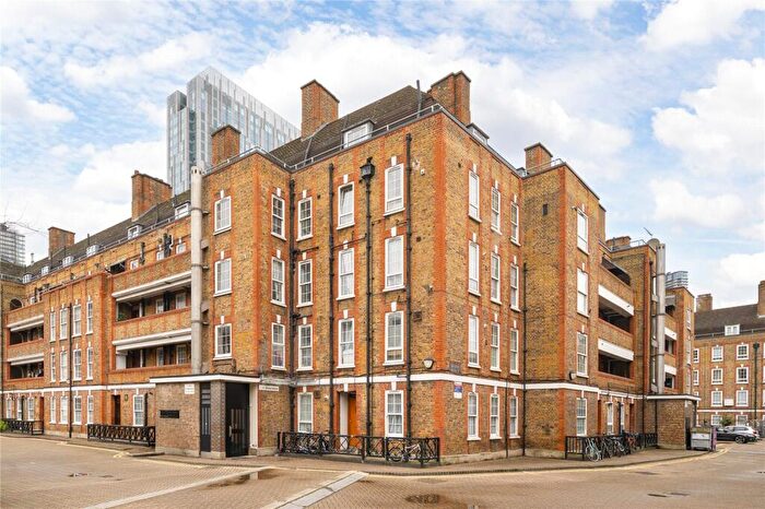4 Bedroom Flat For Sale In Brune House, Bell Lane, London, E1