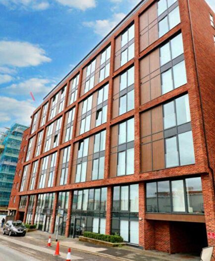 1 Bedroom Flat For Sale In Skinner Lane, Leeds, LS7