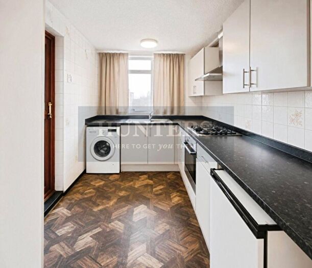 Terraced House For Sale In Darcy Drive, Harrow, Middlesex, HA3