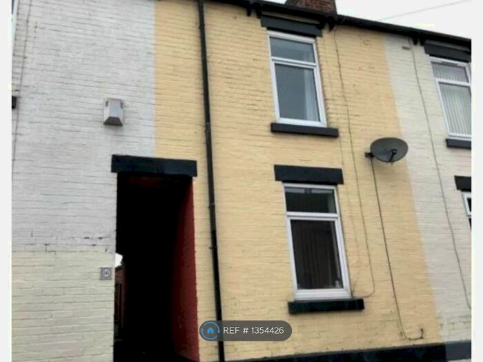 3 Bedroom Terraced House To Rent In James Street, Sheffield, S9