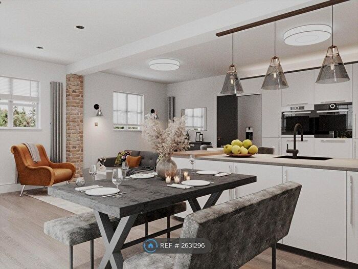 3 Bedroom Detached House To Rent In Aigburth Drive, Liverpool, L17