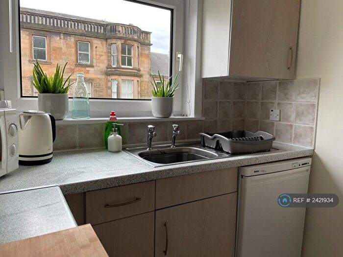 1 Bedroom Flat To Rent In Henderson Street, Bridge Of Allan, Stirling, FK9