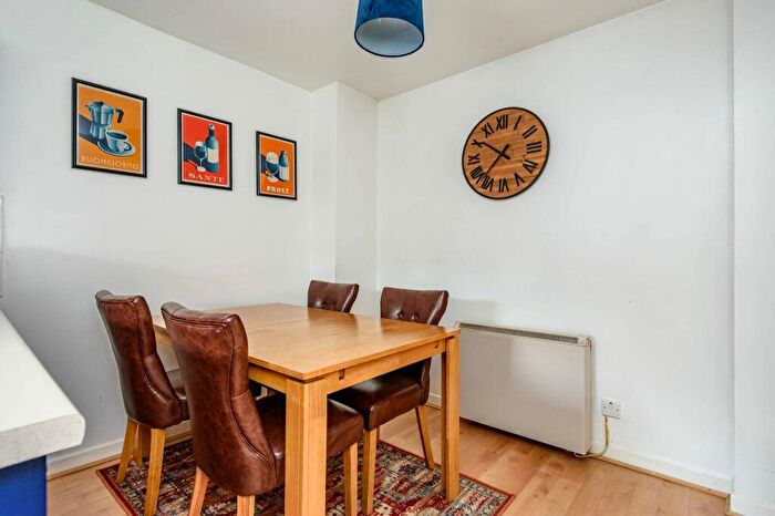2 Bedroom Terraced House For Sale In Currievale Farm, Currie, EH14