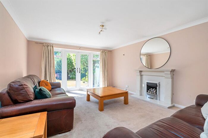 4 Bedroom Detached Bungalow For Sale In Stratford Road, Hockley Heath, Solihull, B94