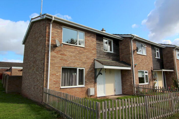 3 Bedroom Semi-Detached House To Rent In Burghill, Hereford, HR4