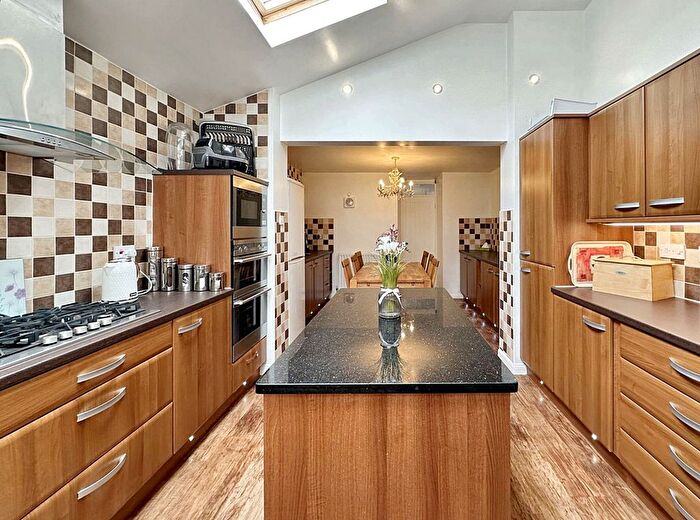3 Bedroom Bungalow For Sale In Birchwood Close, Seghill, Cramlington, NE23