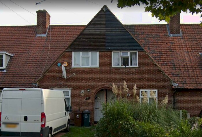 3 Bedroom Terraced House To Rent In Valence Avenue, Dagenham, RM8