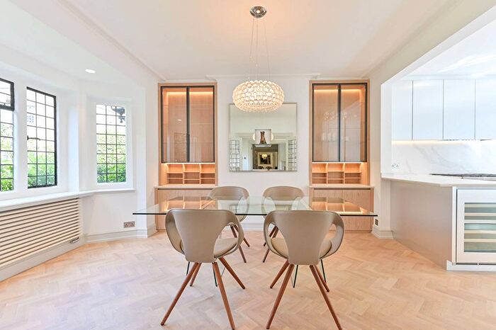 3 Bedroom Terraced House To Rent In Sprimont Place, Chelsea, London, SW3