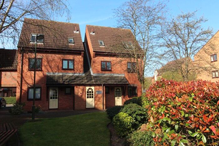 2 Bedroom Duplex For Sale In Curlew Wharf, Nottingham, NG7