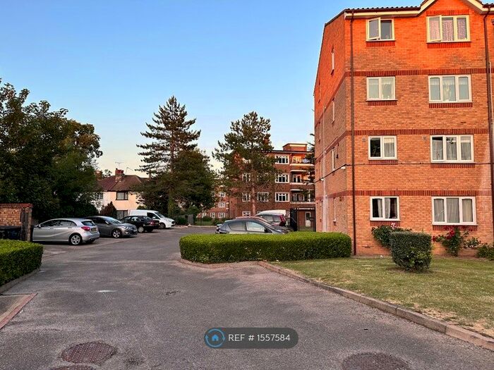 1 Bedroom Flat To Rent In Brewery Close, Wembley, HA0
