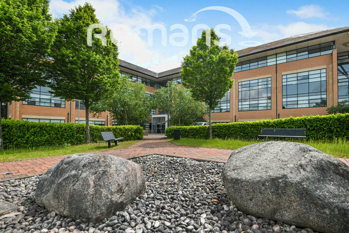 3 Bedroom Apartment To Rent In The Boulevard, Cain Road, RG12