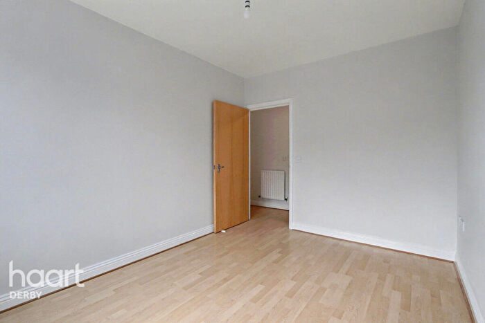 1 Bedroom Apartment For Sale In Slack Lane, Derby, DE22