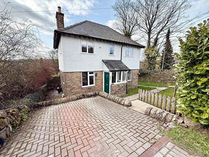 3 Bedroom Property For Sale In Buxton Road, Chinley, High Peak, SK23