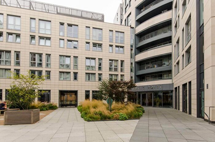 1 Bedroom Flat To Rent In Eagle Point, City, London, EC1V