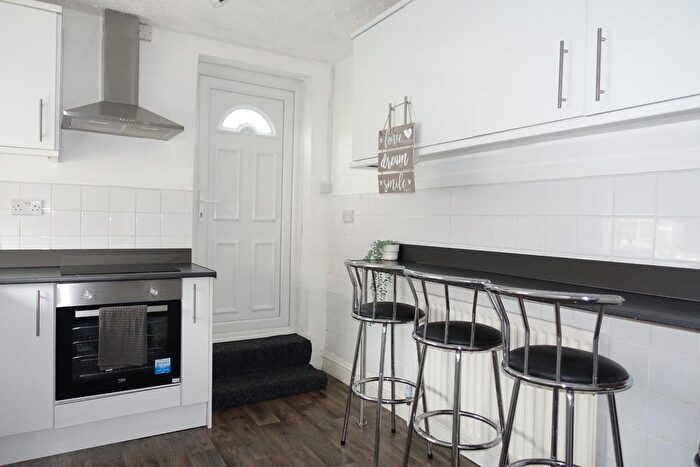 1 Bedroom Flat To Rent In Princes Road, Middlesbrough, TS1