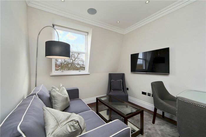 1 Bedroom Flat To Rent In Kensington Gardens Square, London, W2