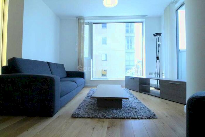 2 Bedroom Apartment To Rent In 122 High Street, Northern Quarter, M4