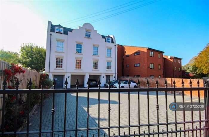 2 Bedroom Flat To Rent In Bridgewater House, Chester, CH1