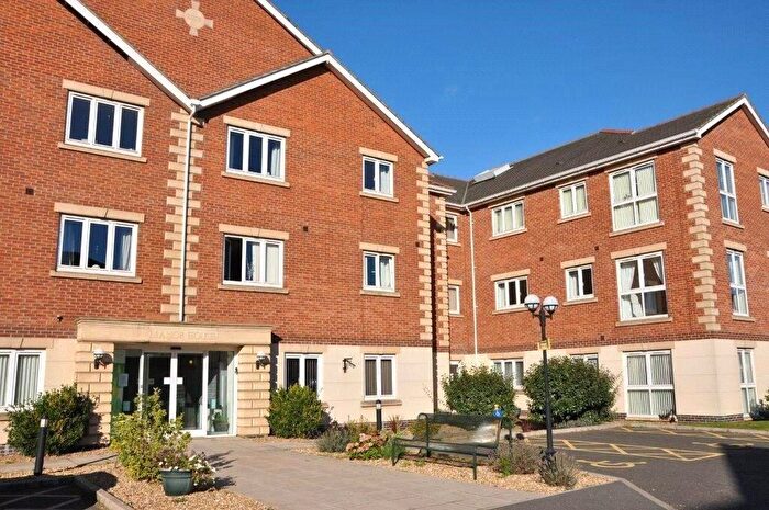 2 Bedroom Apartment To Rent In Harpham Close, Scunthorpe, DN16
