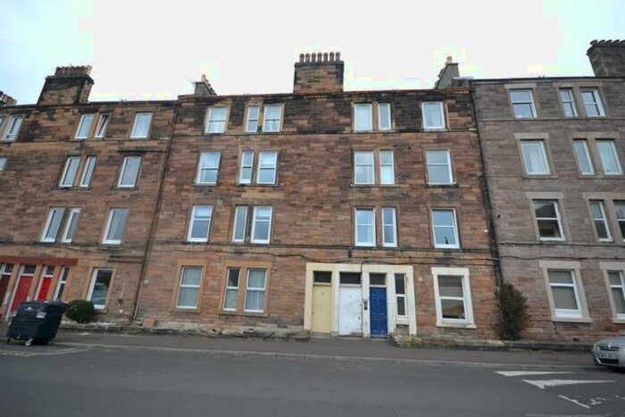 1 Bedroom Flat To Rent In Moat Terrace, Edinburgh, EH14