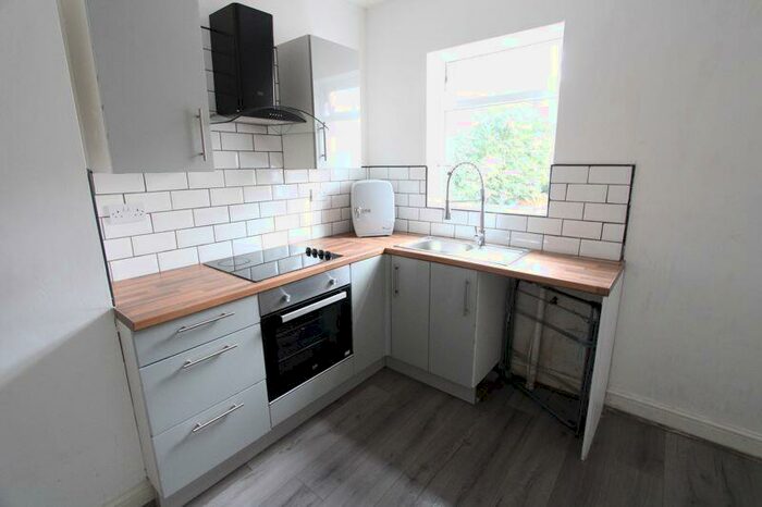 Studio To Rent In Walton Vale, Liverpool, L9