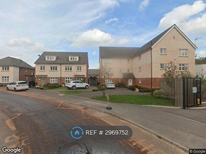 2 Bedroom Flat To Rent In Frenchay, Frenchay, Bristol, BS16
