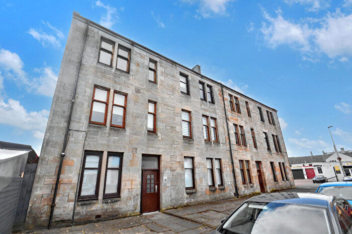 1 Bedroom Flat To Rent In E St. Bryde Street, East Kilbride, G74