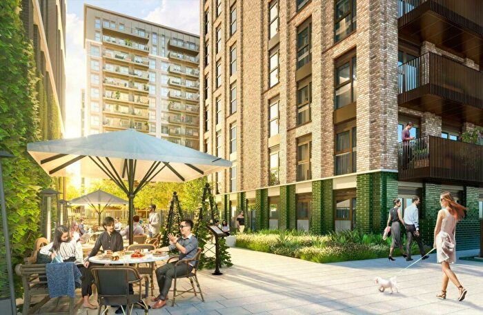 1 Bedroom Flat To Rent In Seagull Lane, London, E16