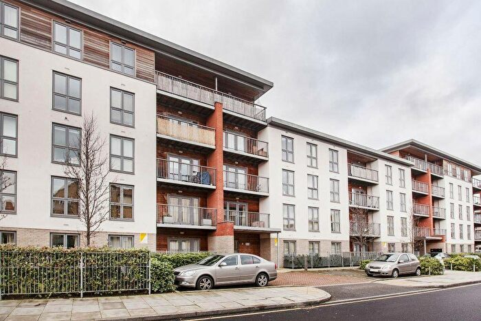 1 Bedroom Apartment To Rent In Eastside Mews, Morville Street, Bow, E3