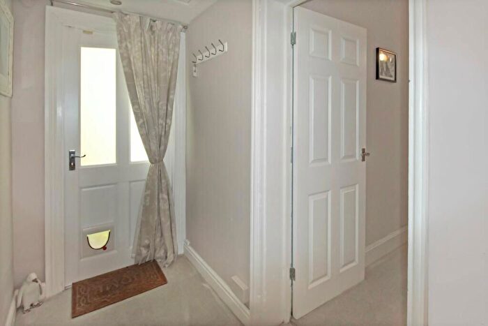 3 Bedroom End Of Terrace House For Sale In Little Church Street, Rugby Town Centre, Rugby, Warwickshire, CV21