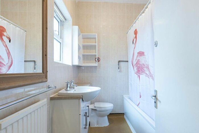 1 Bedroom Terraced House To Rent In Room To Rent, Portland Road, Arboretum, NG7