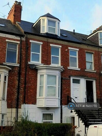 1 Bedroom Flat To Rent In Belle Vue Crescent, Sunderland, SR2
