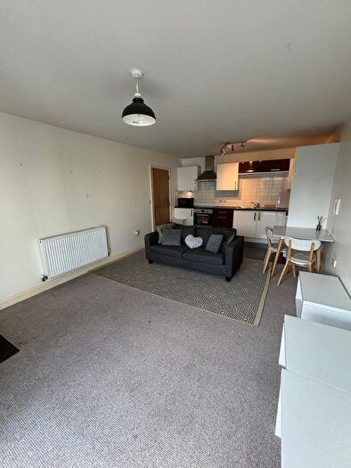 1 Bedroom Flat To Rent In Buttonbox, Warstone Lane, Birmingham, West Midlands, B18