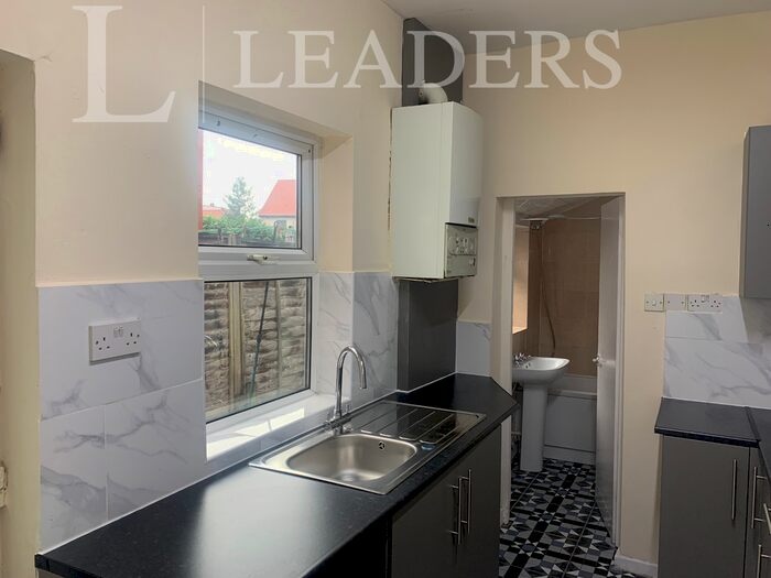 2 Bedroom Terraced House To Rent In Grosvenor Road, Handsworth, Birmingham, B20