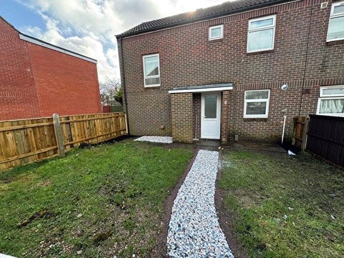 3 Bedroom Property To Rent In Birch Drive, Bournemouth, BH8