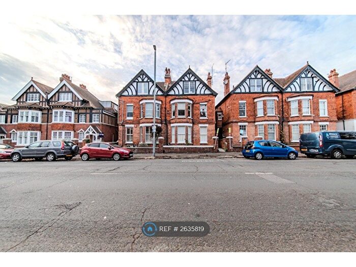 1 Bedroom Flat To Rent In Sackville Road, Hove, BN3