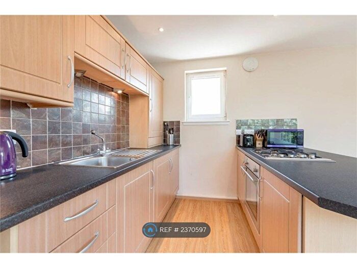 1 Bedroom Flat To Rent In Bonnyhaugh Lane, Edinburgh, EH6