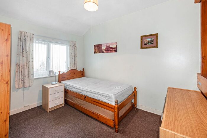 1 Bedroom End Of Terrace House For Sale In Hopkins Close, St. Helens, WA10
