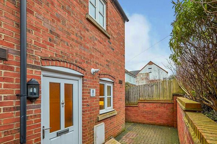 2 Bedroom Leisure Facility Commercial To Rent In Sutton Place High Street, Woodville, Swadlincote, Derbyshire, DE11