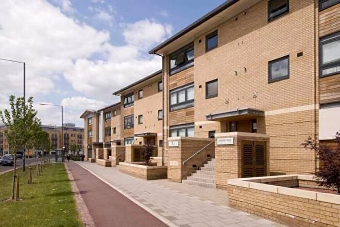 2 Bedroom Flat To Rent In Market Rise, Cherry Hinton Road, Cambridge, CB1
