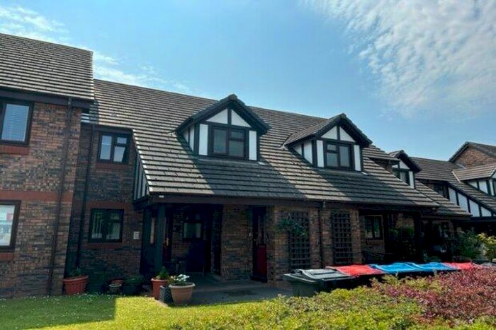 1 Bedroom Property To Rent In Poplar Row, Chester, CH2