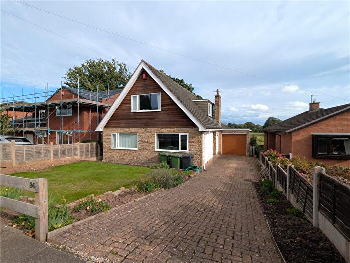 5 Bedroom Detached House For Sale In Longlands Road, Carlisle, Cumbria, CA3