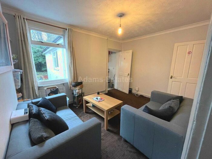 4 Bedroom Terraced House To Rent In Eldon Terrace, Reading RG1