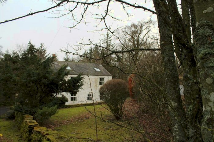 3 Bedroom Detached House For Sale In Clarghyll House, Hexham Road, Alston, Cumbria, CA9