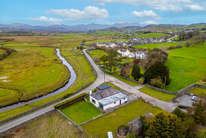 3 Bedroom Detached Bungalow For Sale In Incline Foot Bungalow, Incline Foot, Kirkby-in-Furness, LA17