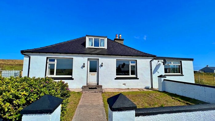 6 Bedroom Detached House For Sale In Fivepenny, Ness, Isle Of Lewis, HS2