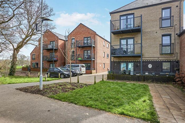 1 Bedroom Apartment For Sale In Woodhouse Mews, Blandford St. Mary, Blandford Forum, DT11