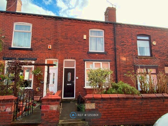 2 Bedroom Terraced House To Rent In Melrose Avenue, Bolton, BL1